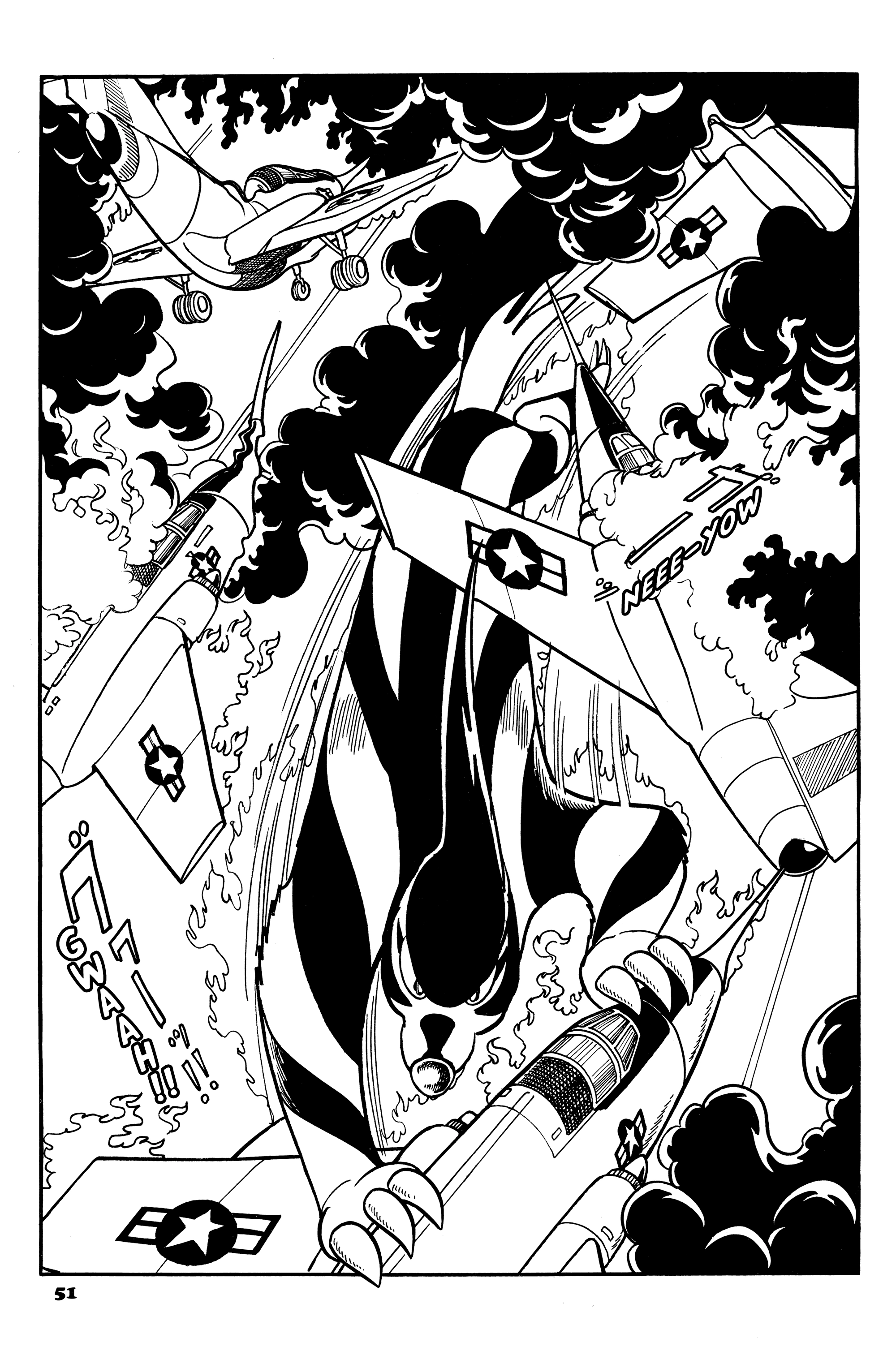 Burunga I Chapter 2 page 13 - 