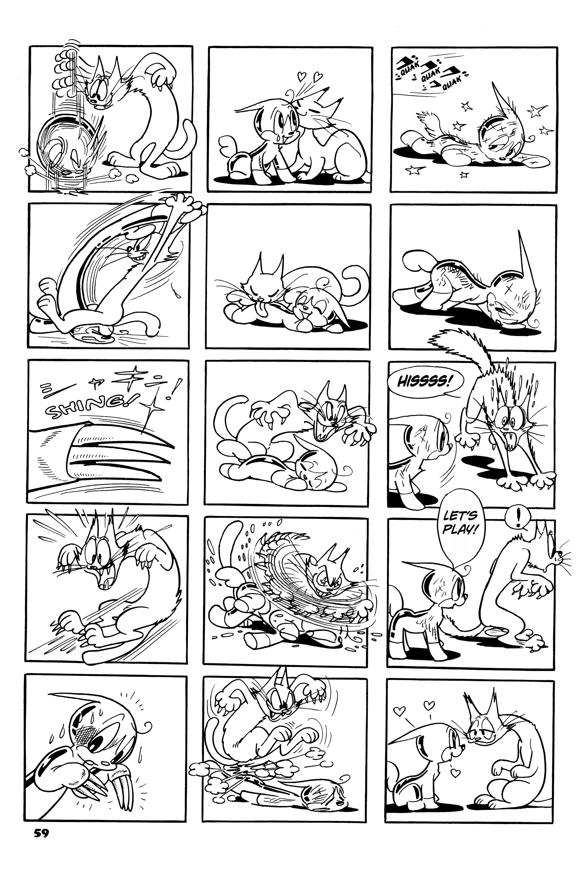 Burunga I Chapter 2 page 21 - 