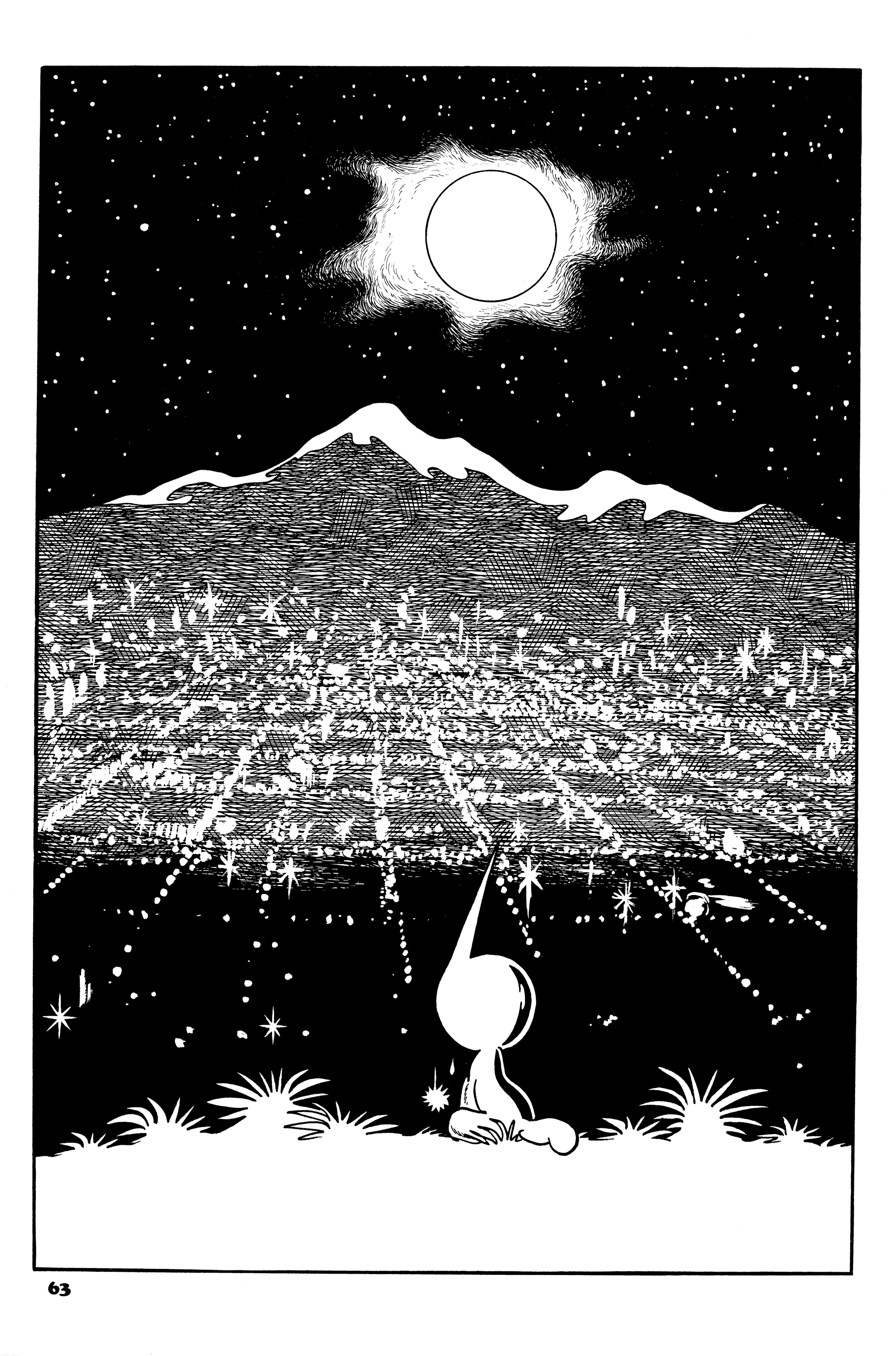 Burunga I Chapter 2 page 25 - 
