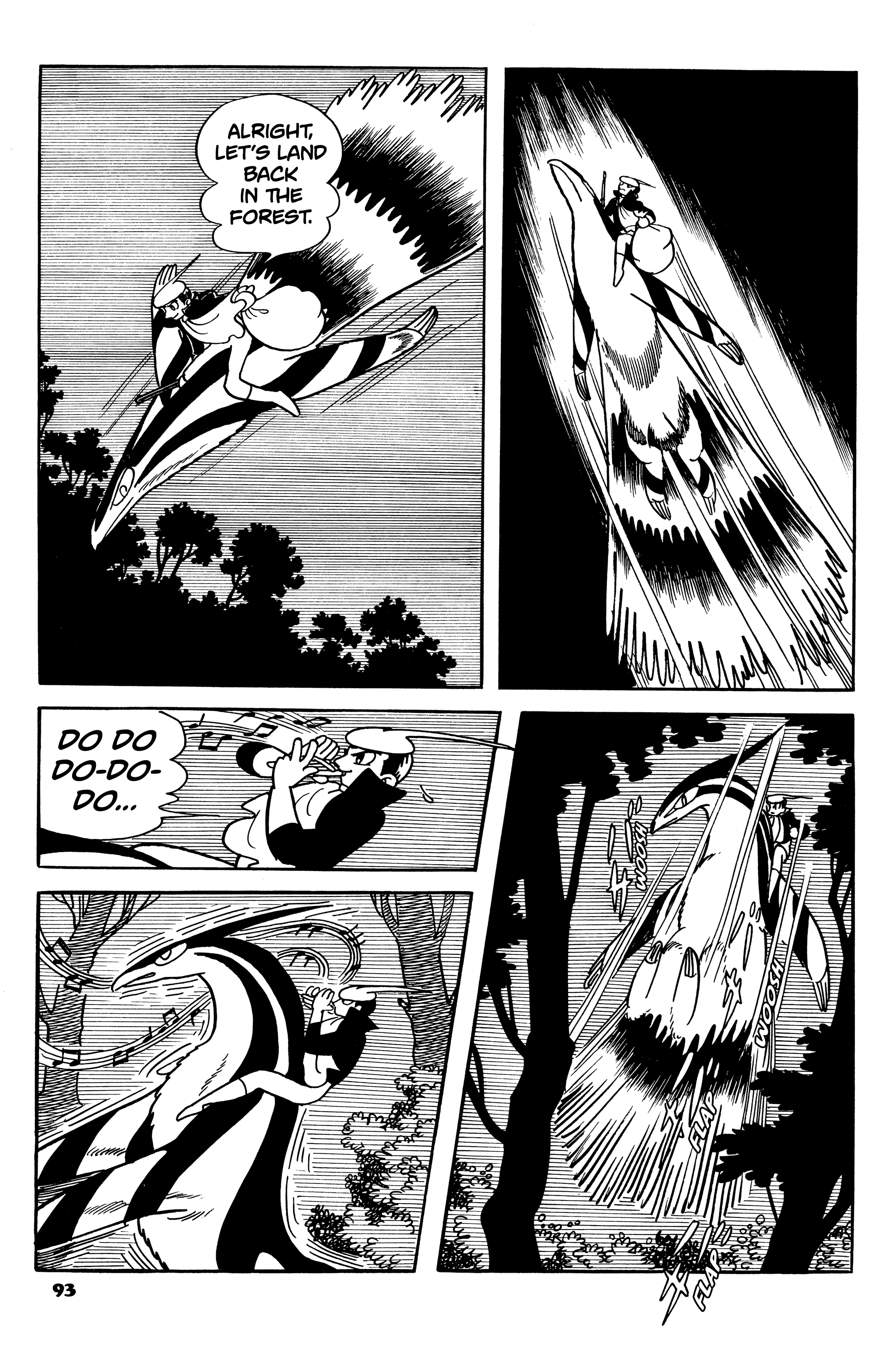Burunga I Chapter 3 page 19 - 