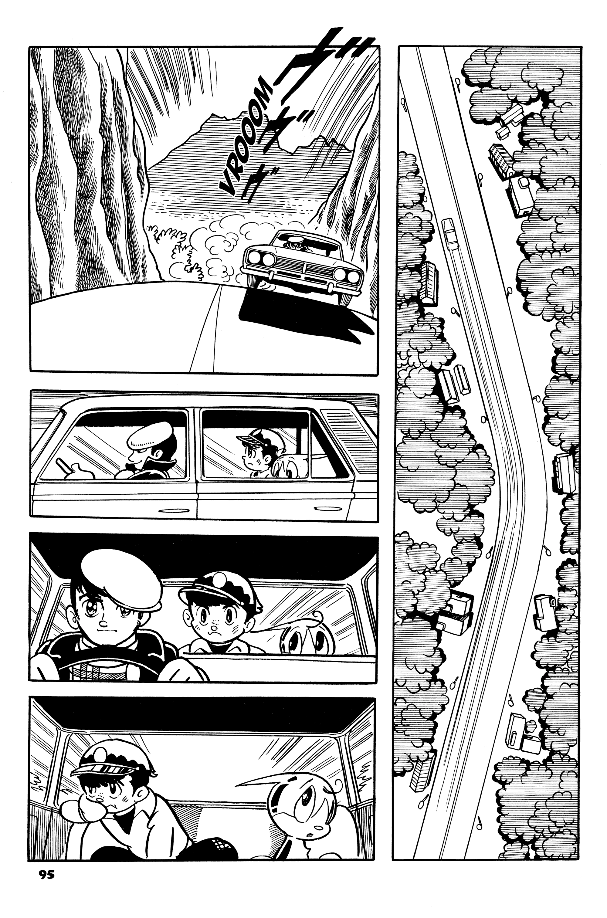 Burunga I Chapter 3 page 21 - 