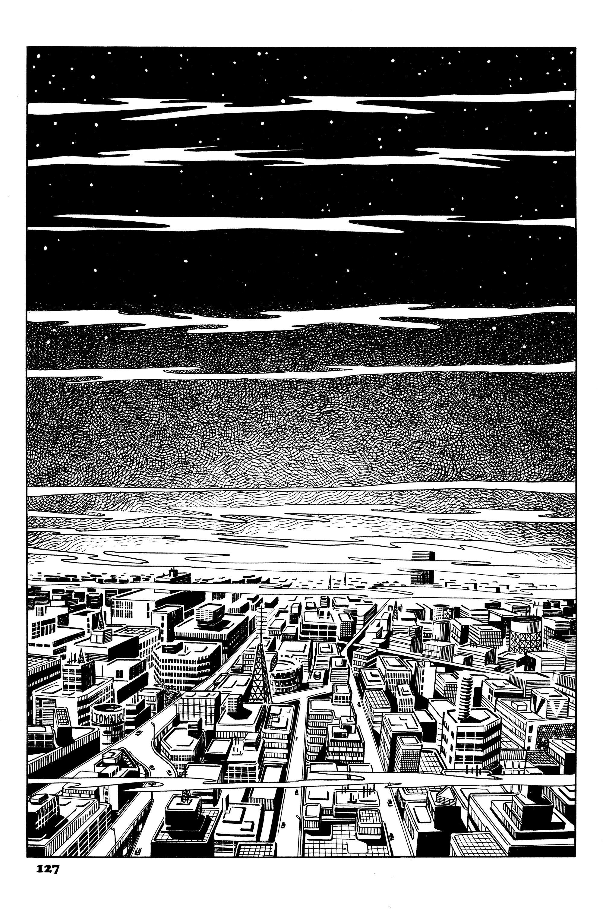 Burunga I Chapter 4 page 18 - 