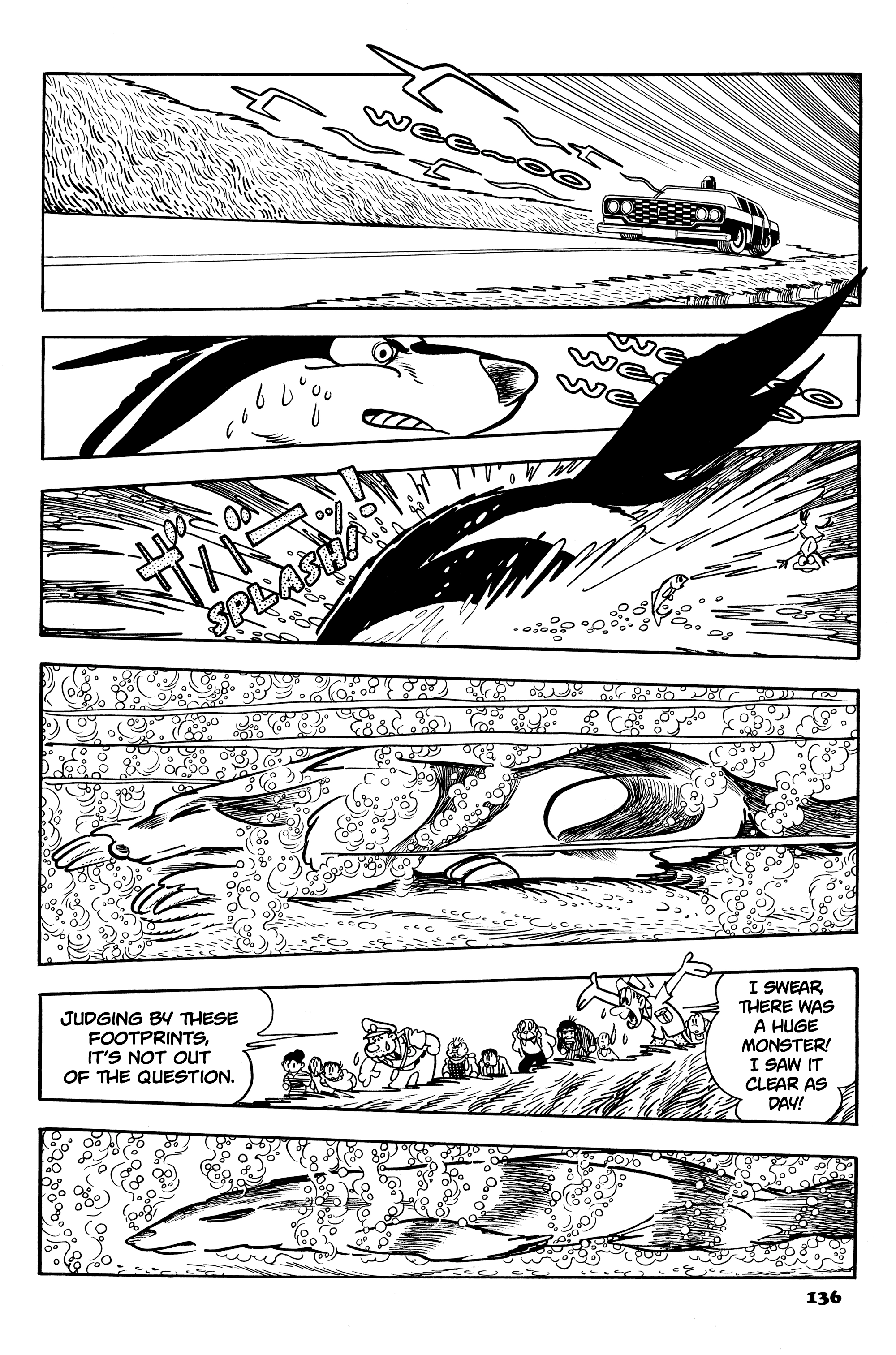 Burunga I Chapter 4 page 27 - 