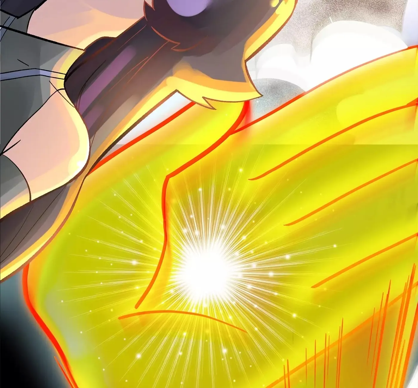 Busted! Darklord Chapter 0 page 15 - 