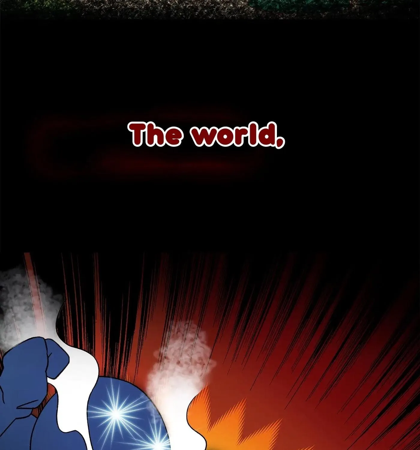Busted! Darklord Chapter 0 page 20 - 