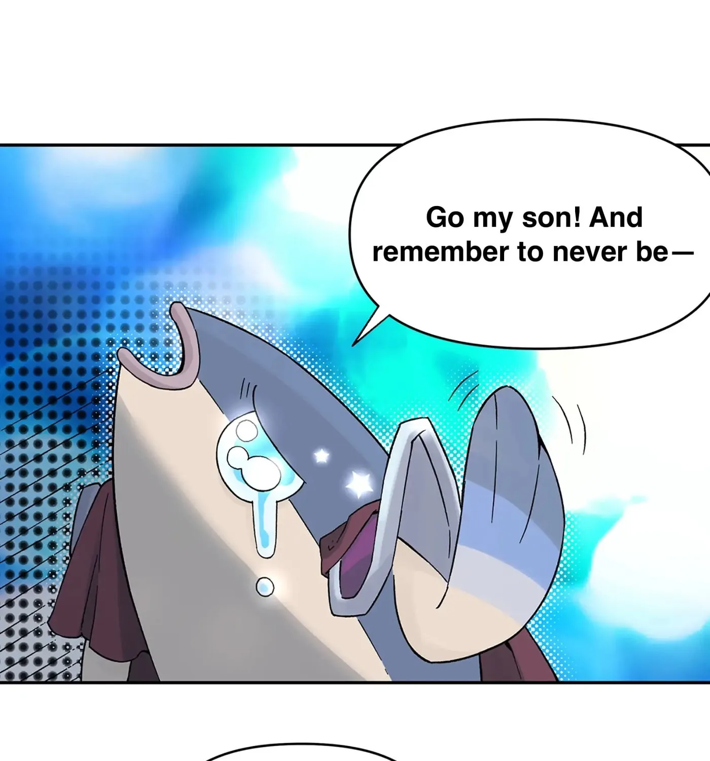 Busted! Darklord Chapter 1 page 119 - 