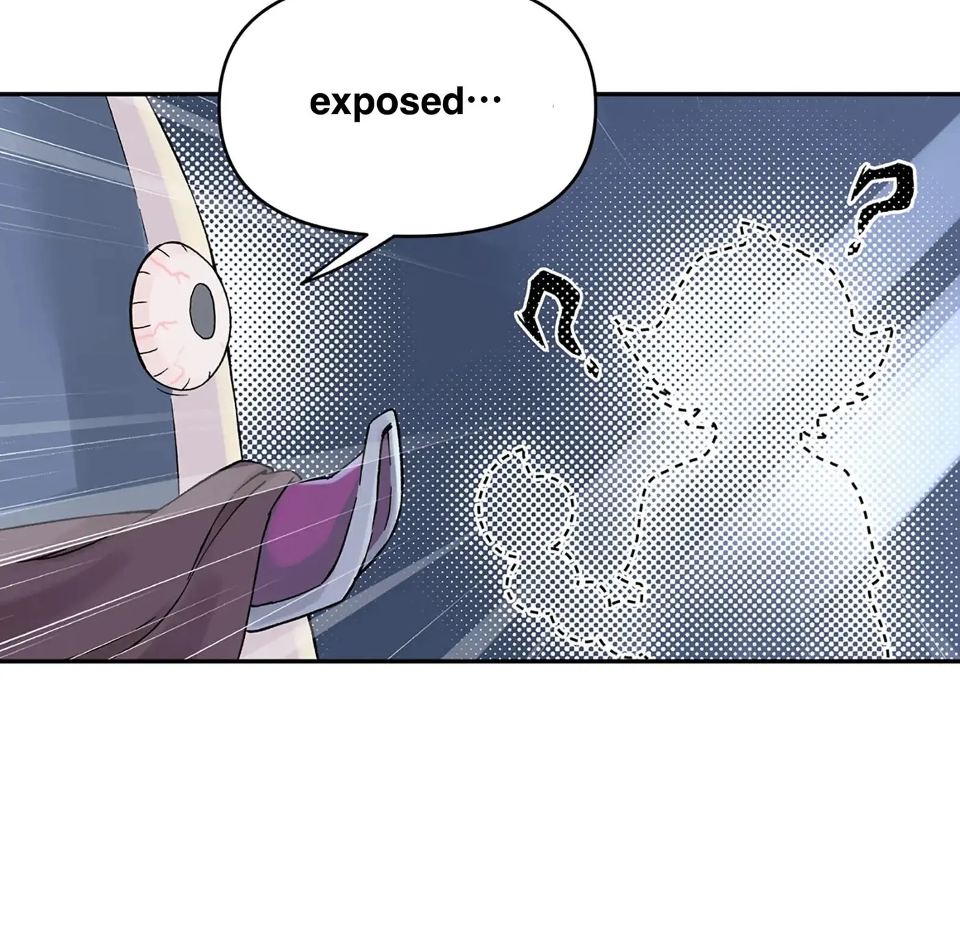 Busted! Darklord Chapter 1 page 120 - 