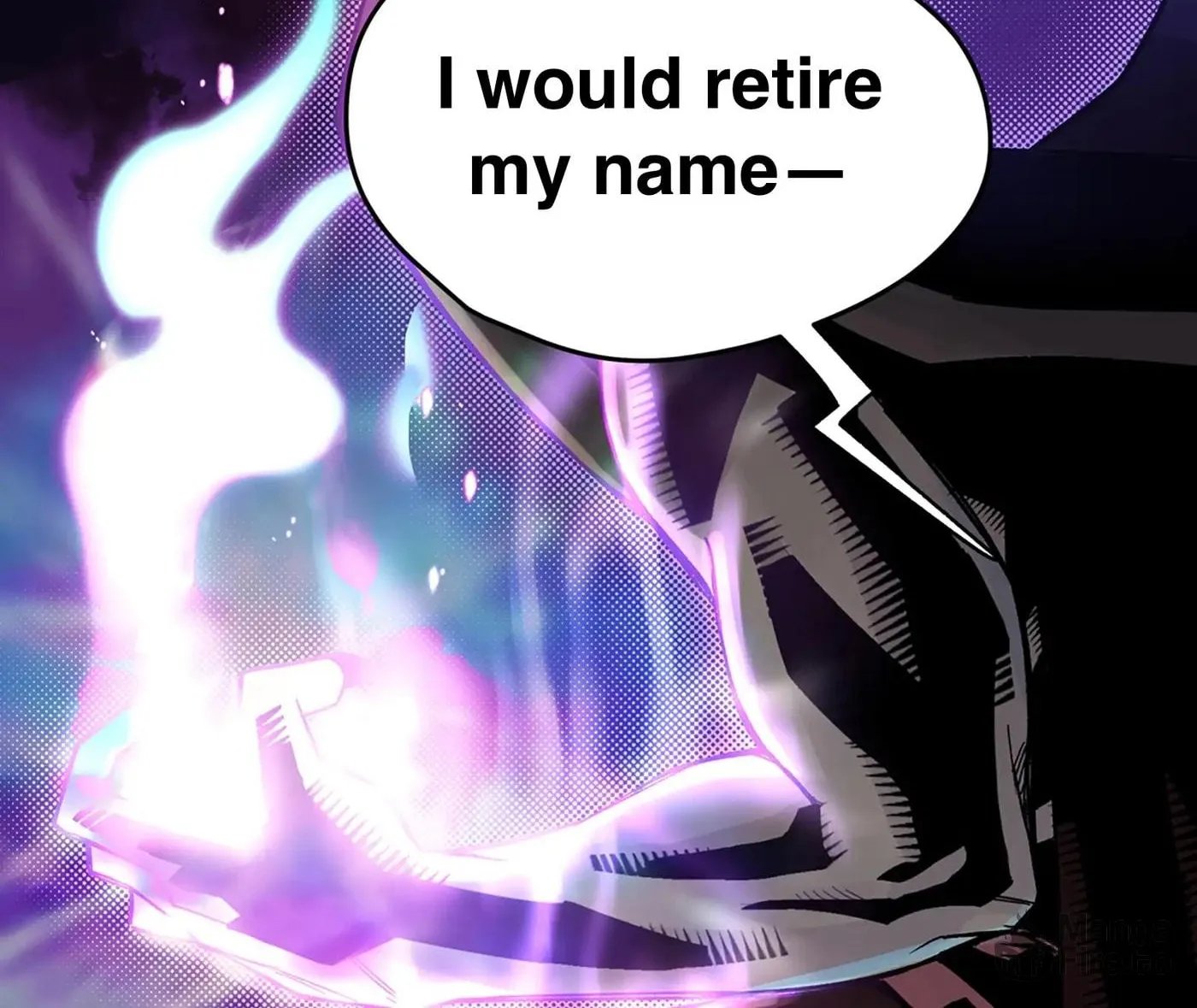 Busted! Darklord Chapter 1 page 36 - 