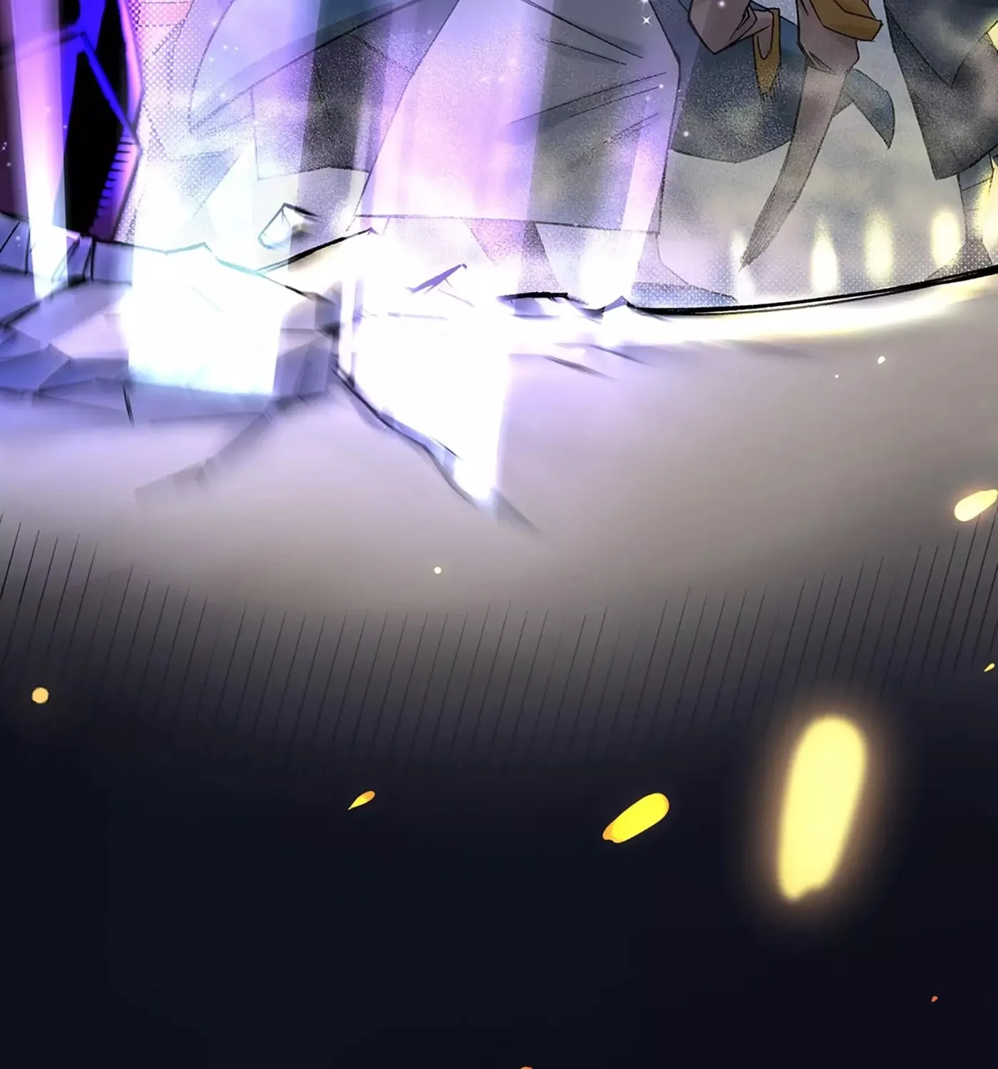 Busted! Darklord Chapter 1 page 38 - 