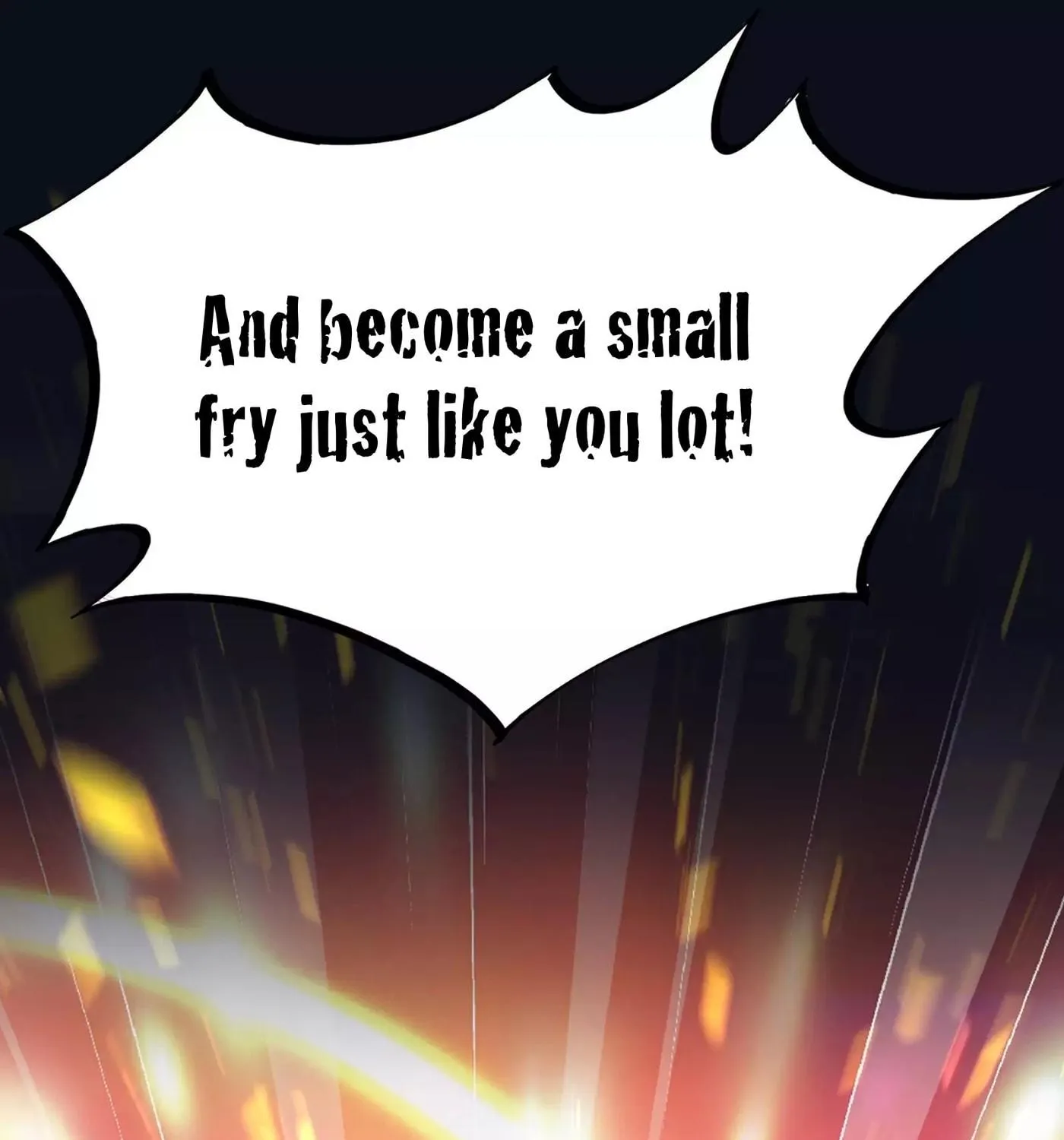 Busted! Darklord Chapter 1 page 40 - 
