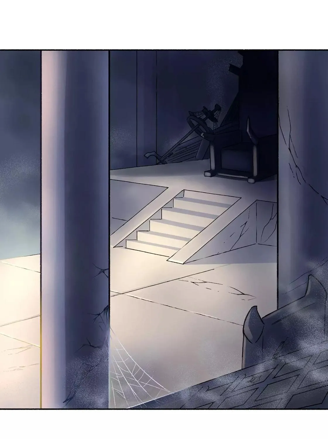 Busted! Darklord Chapter 1 page 50 - 