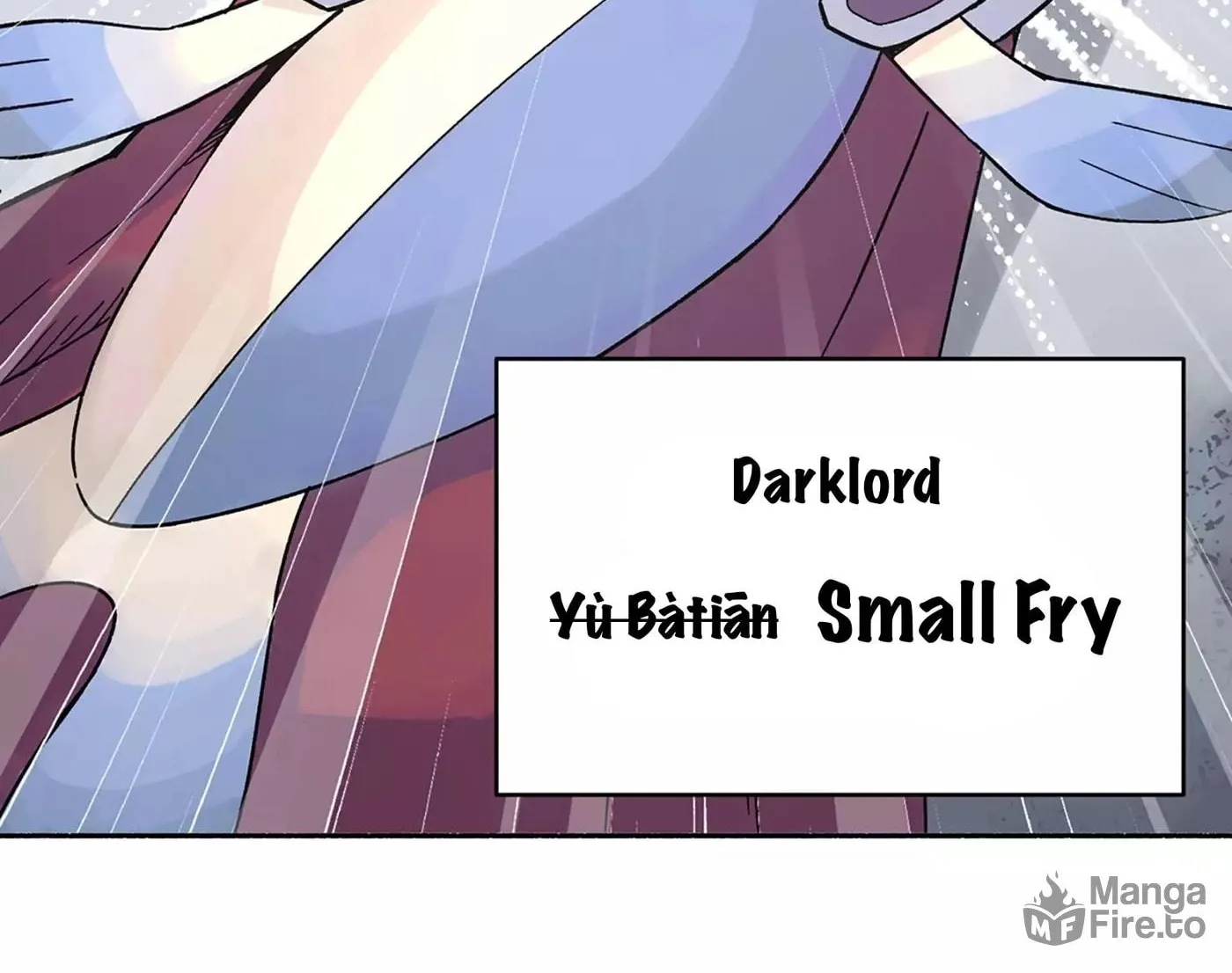 Busted! Darklord Chapter 1 page 55 - 