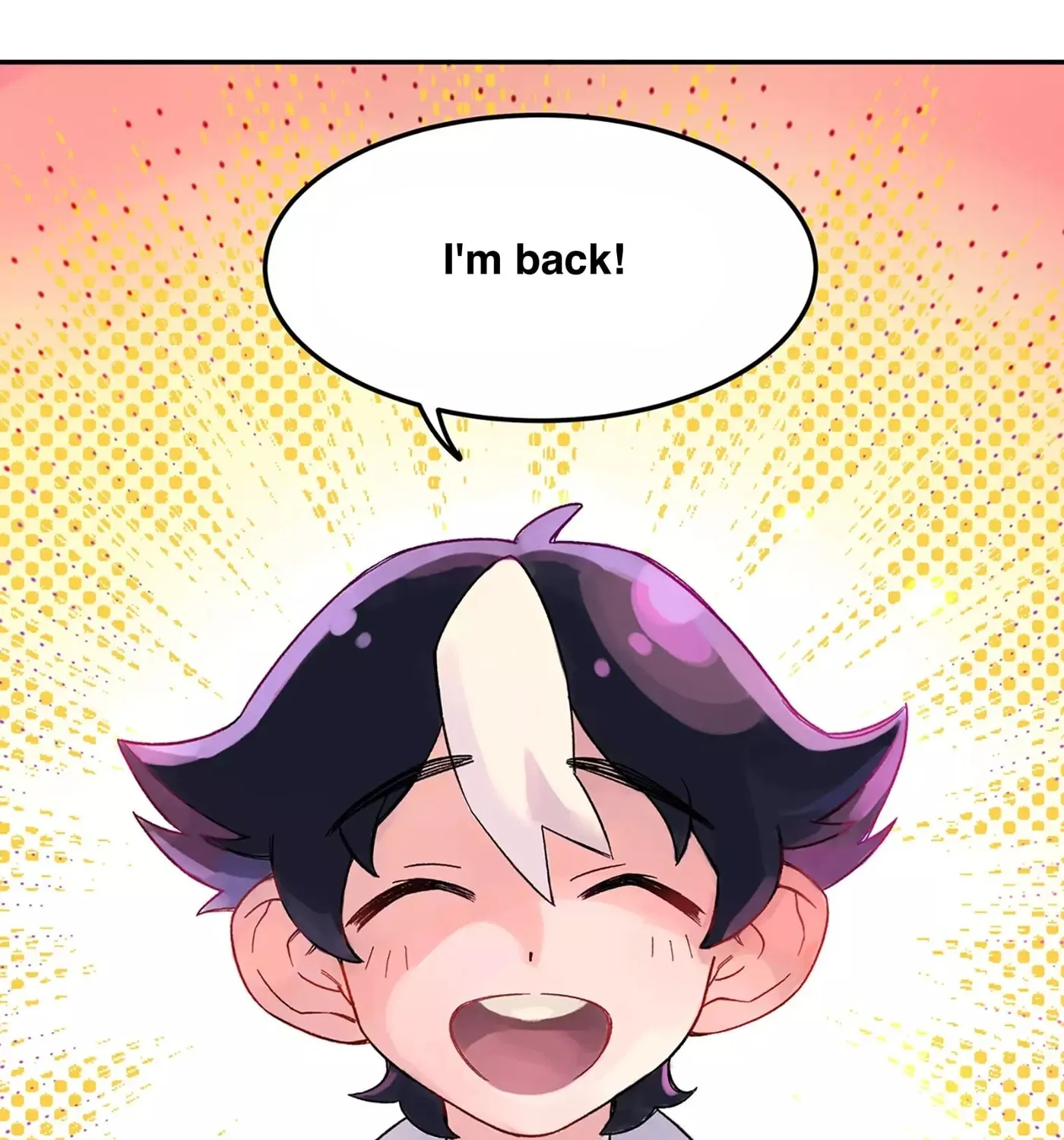 Busted! Darklord Chapter 1 page 58 - 