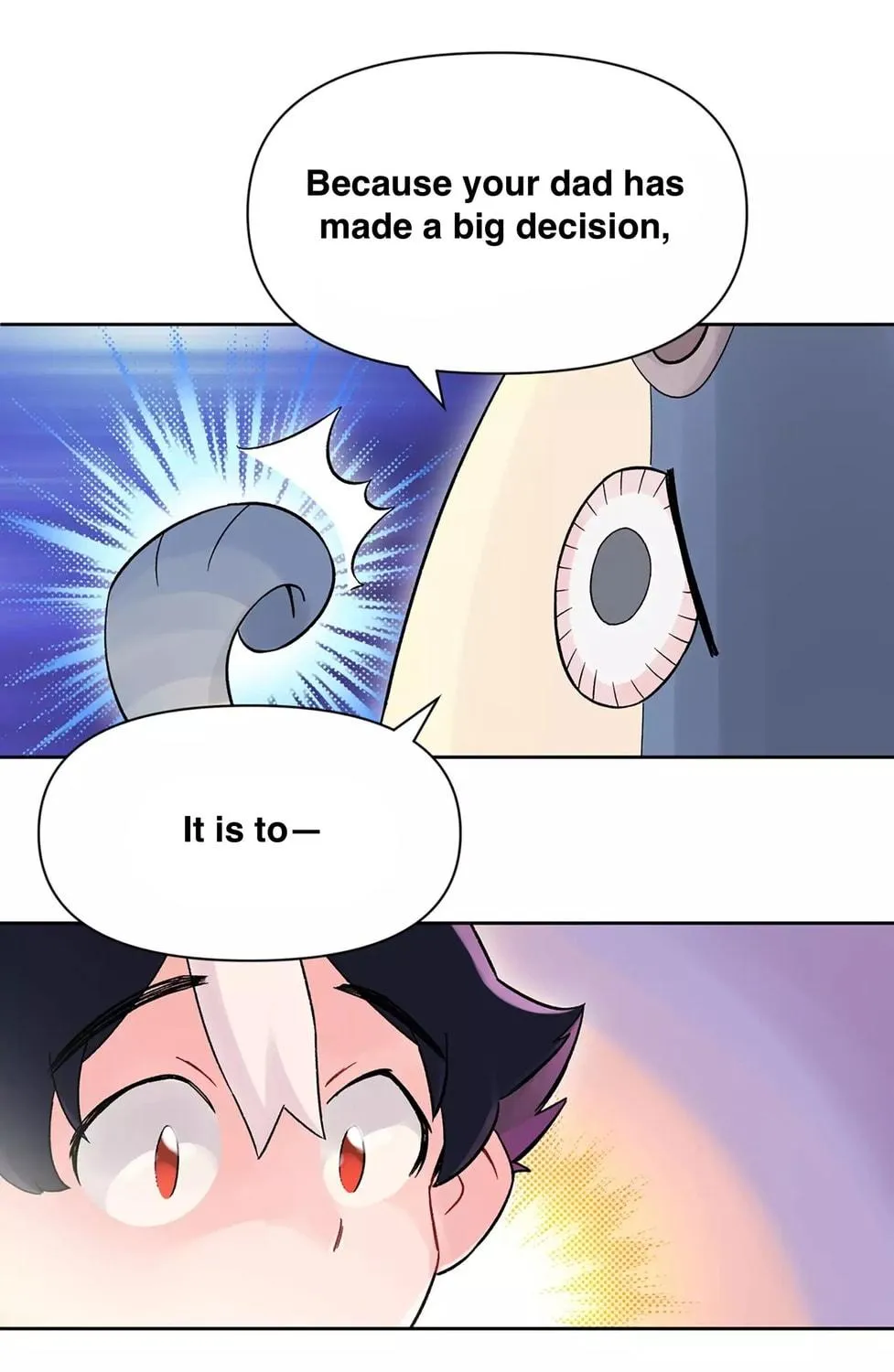 Busted! Darklord Chapter 1 page 79 - 
