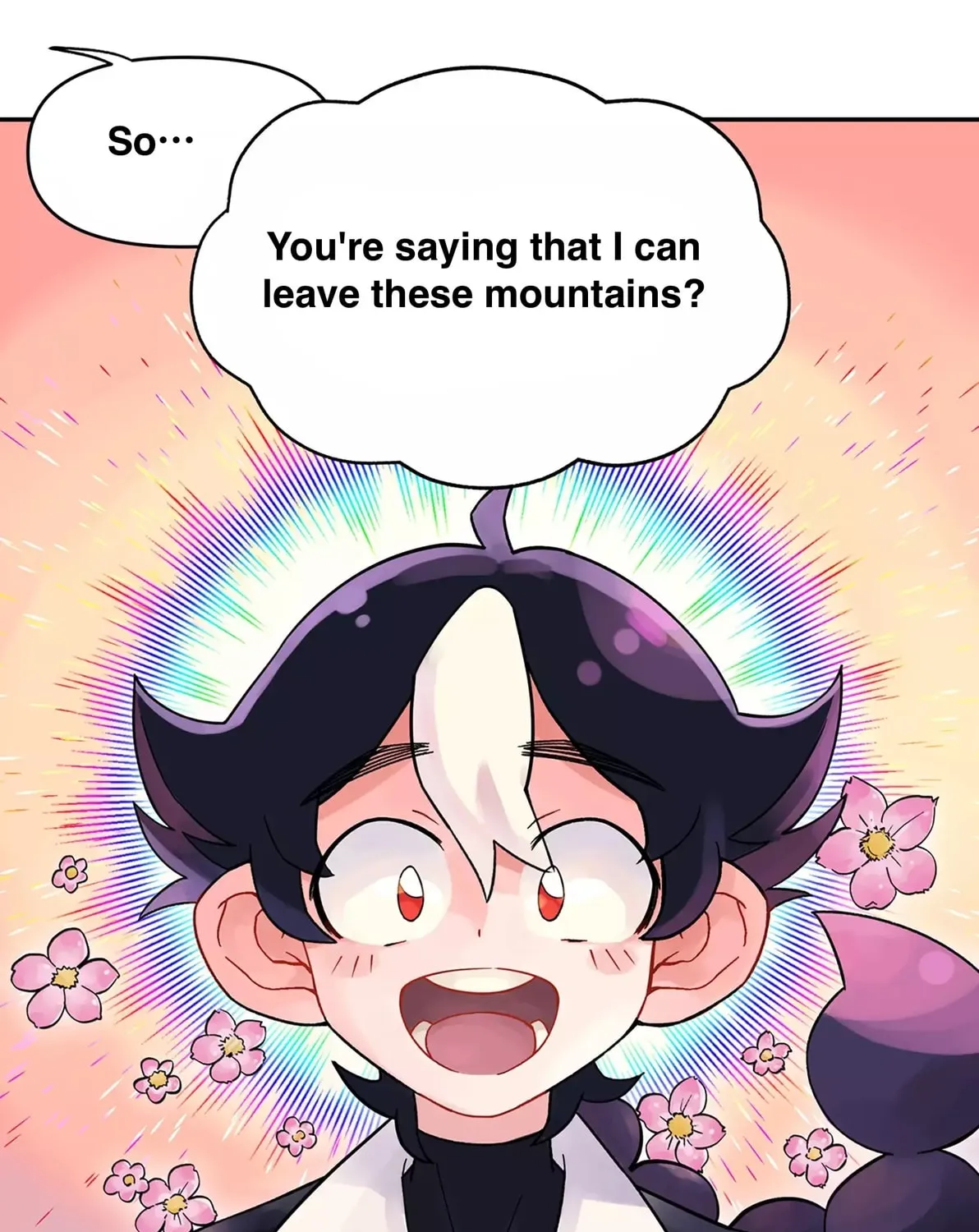 Busted! Darklord Chapter 1 page 95 - 