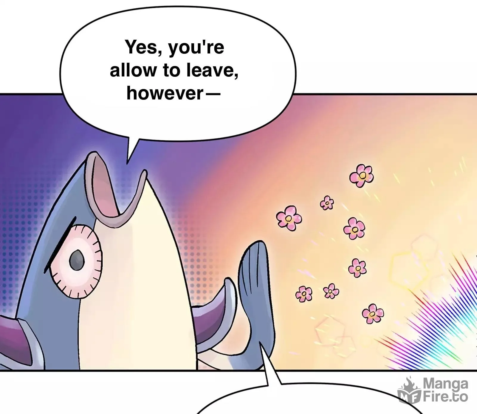 Busted! Darklord Chapter 1 page 97 - 