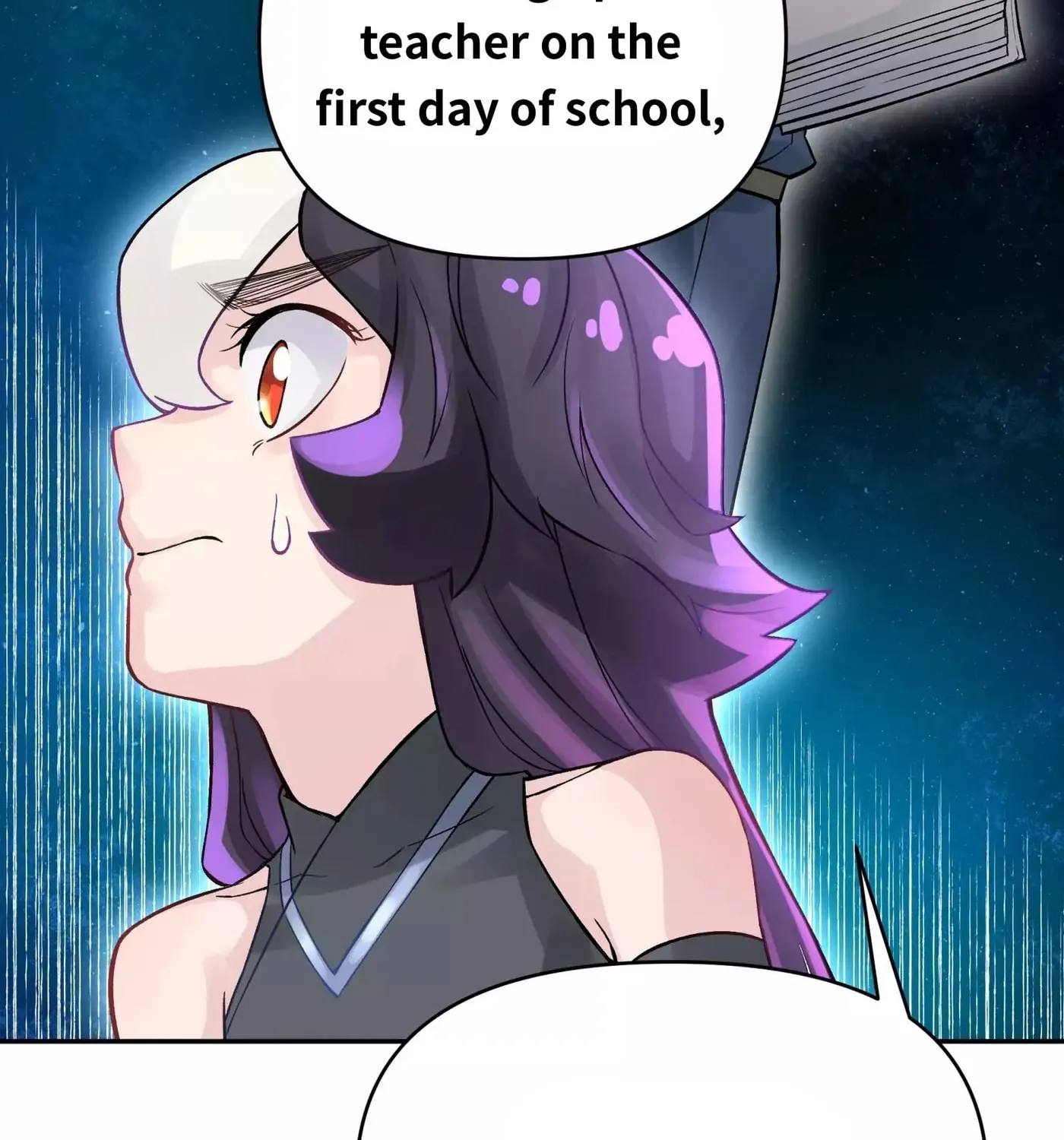Busted! Darklord Chapter 10 page 106 - 