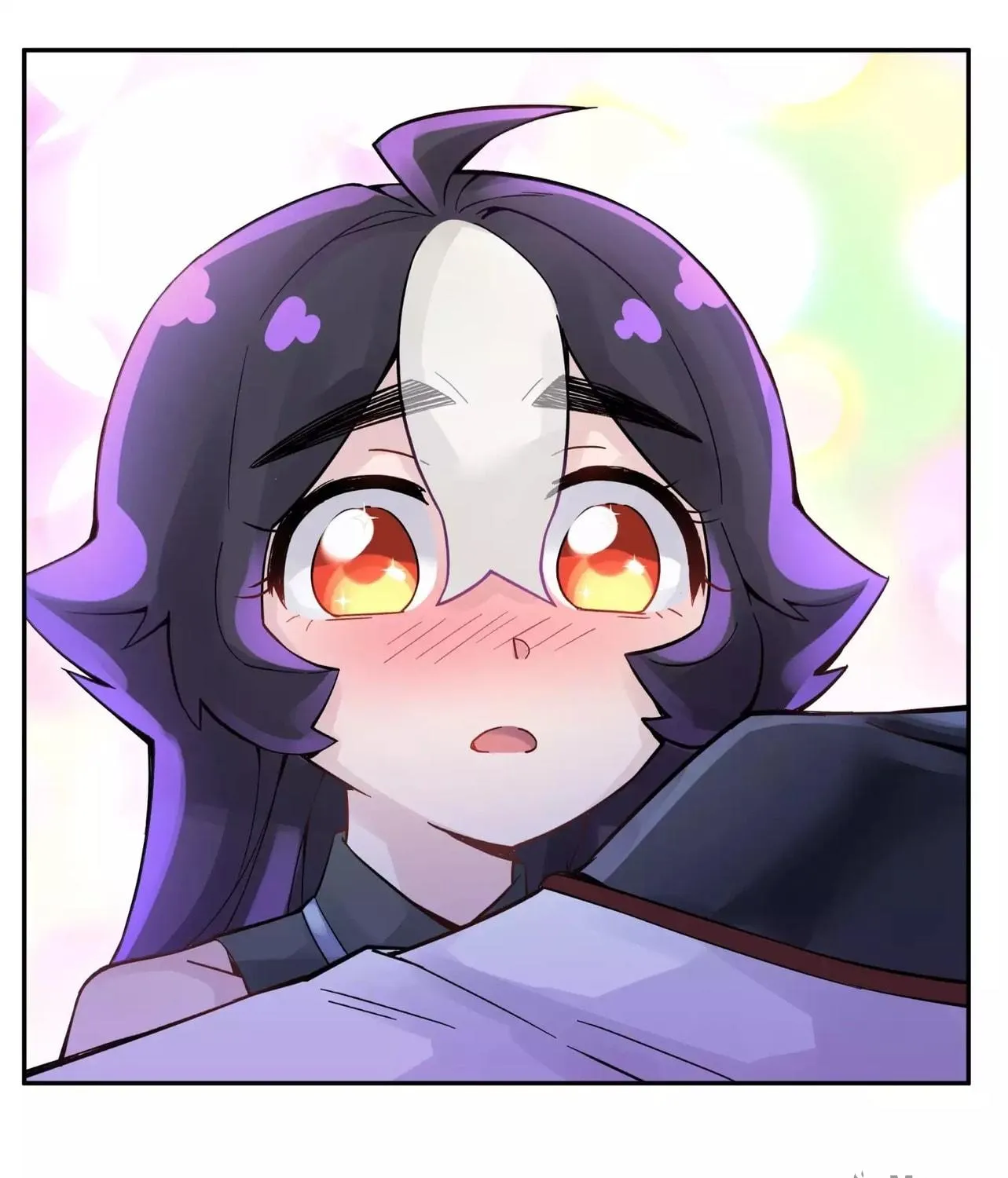 Busted! Darklord Chapter 10 page 136 - 