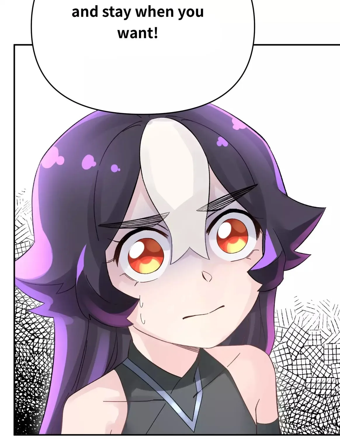 Busted! Darklord Chapter 10 page 144 - 