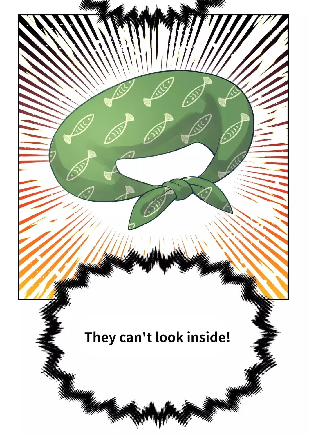 Busted! Darklord Chapter 10 page 150 - 