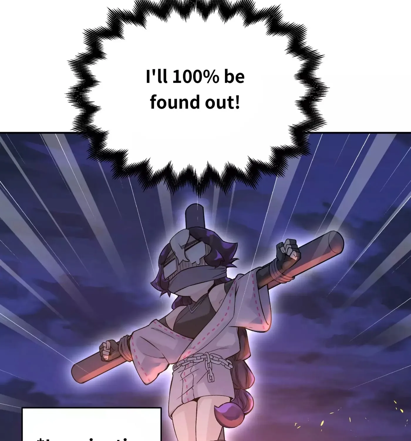 Busted! Darklord Chapter 10 page 156 - 