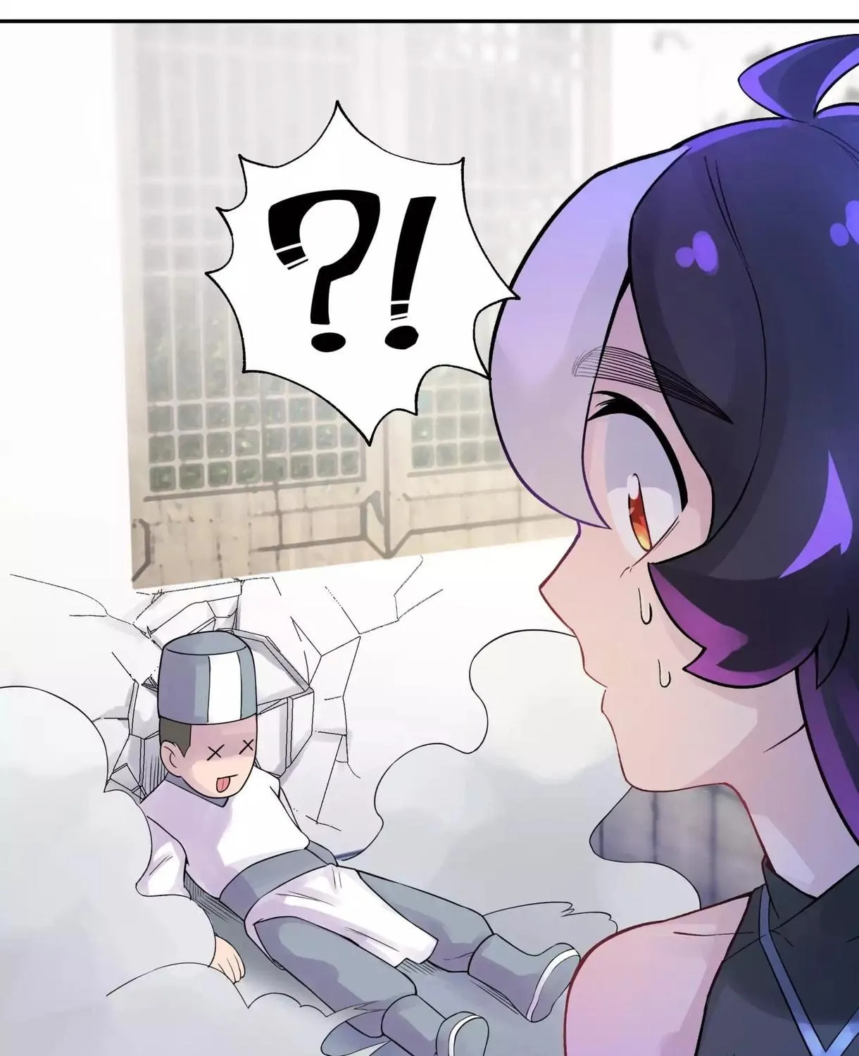 Busted! Darklord Chapter 10 page 161 - 