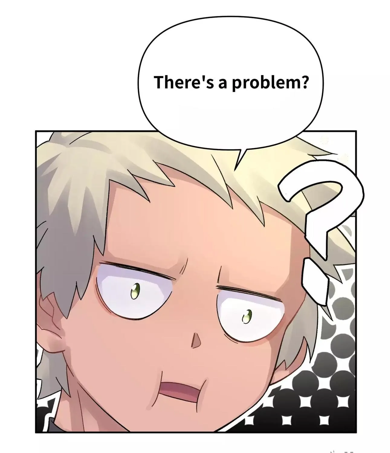 Busted! Darklord Chapter 10 page 35 - 