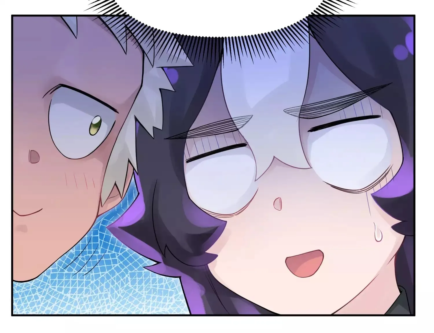 Busted! Darklord Chapter 10 page 43 - 
