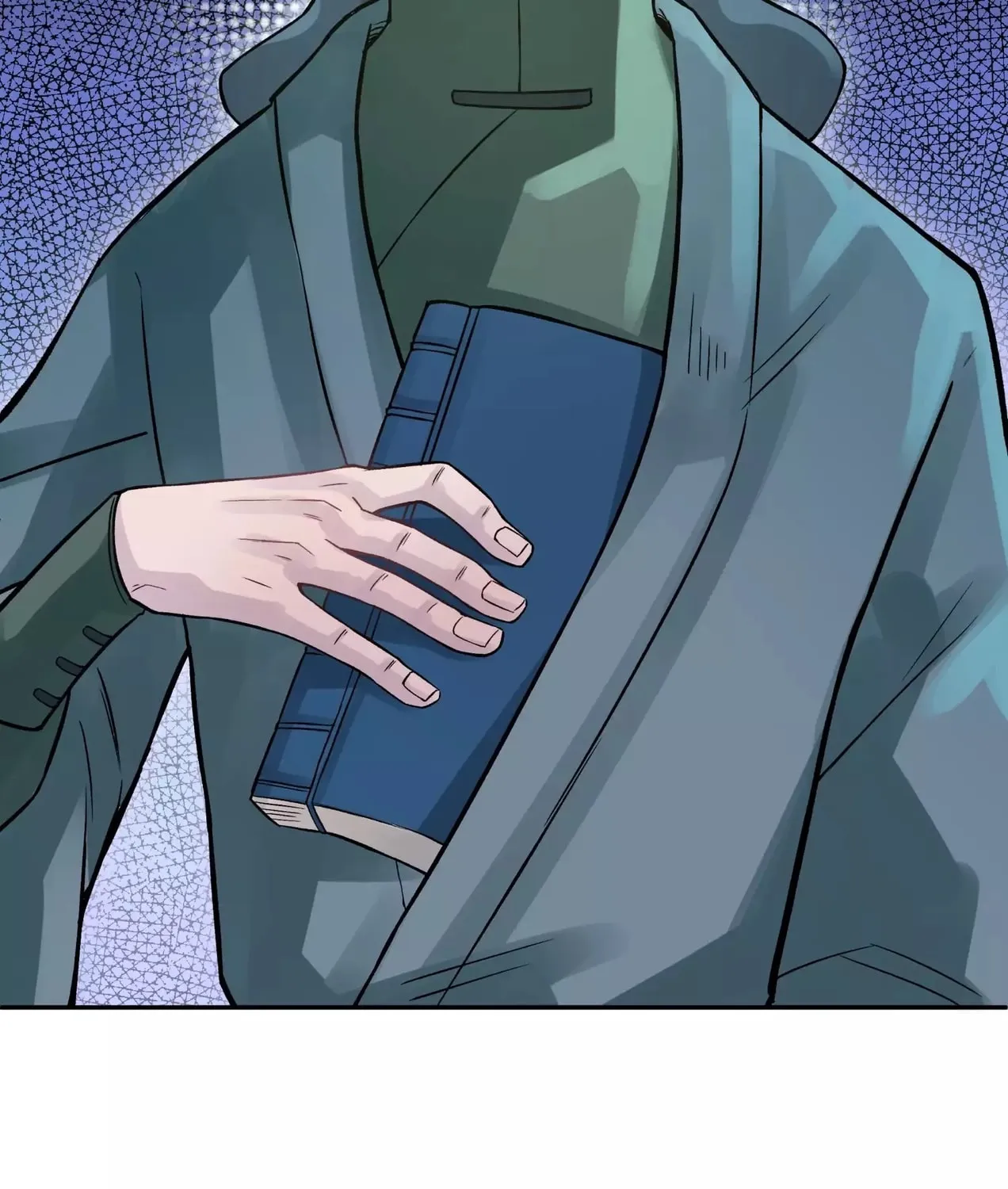 Busted! Darklord Chapter 10 page 70 - 