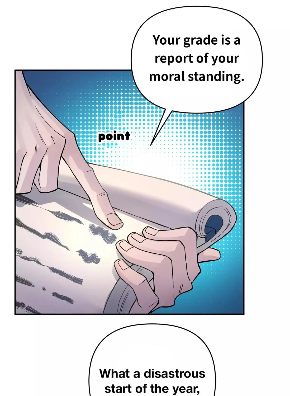 Busted! Darklord Chapter 10 page 74 - 