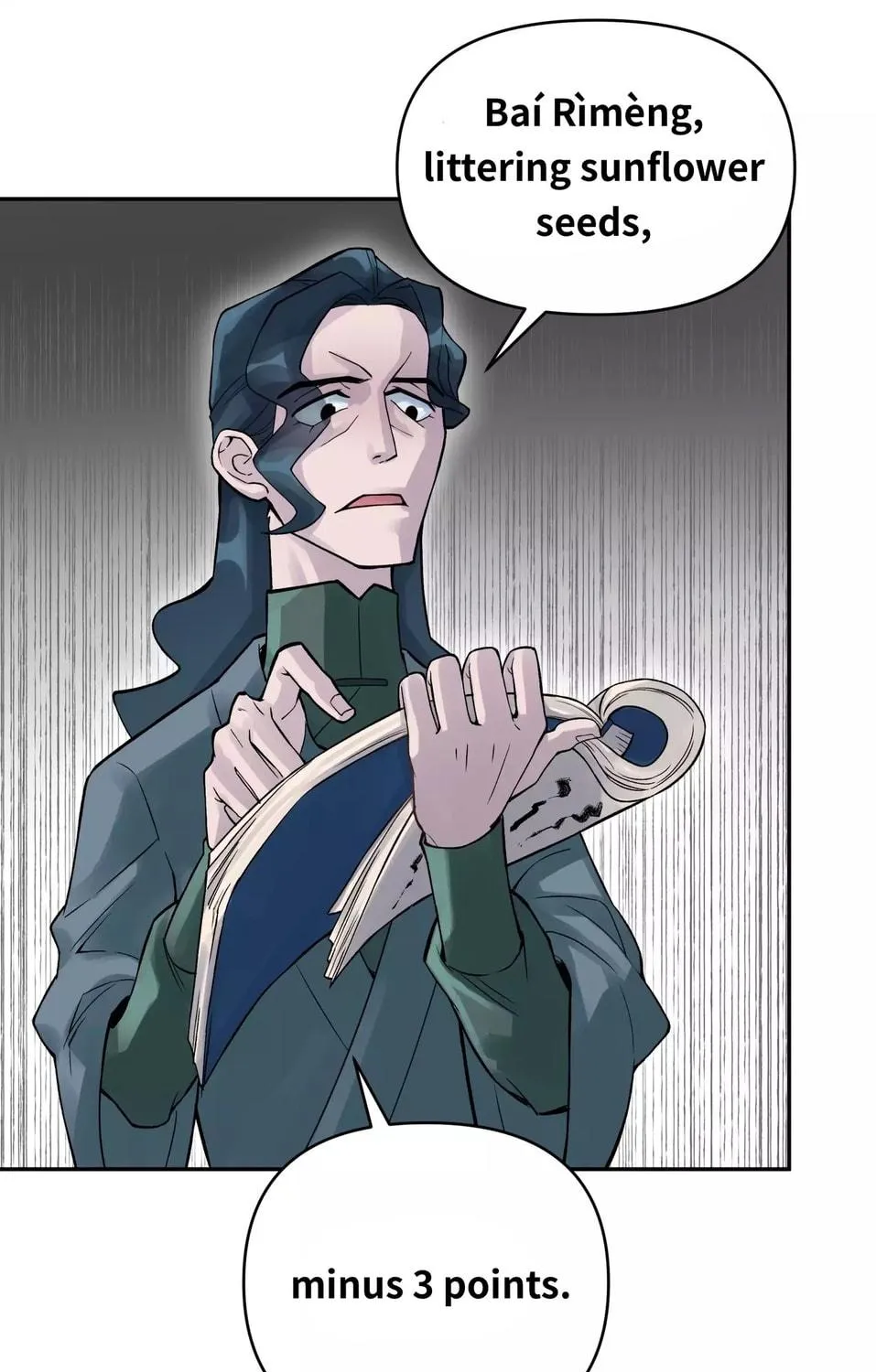 Busted! Darklord Chapter 10 page 80 - 