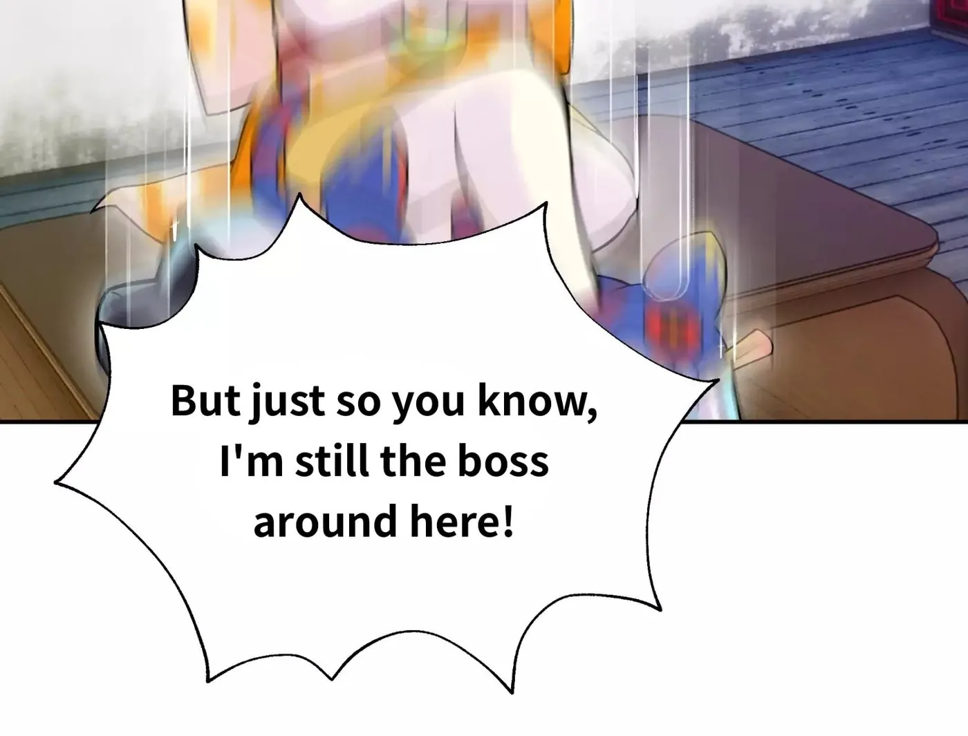 Busted! Darklord Chapter 10 page 89 - 