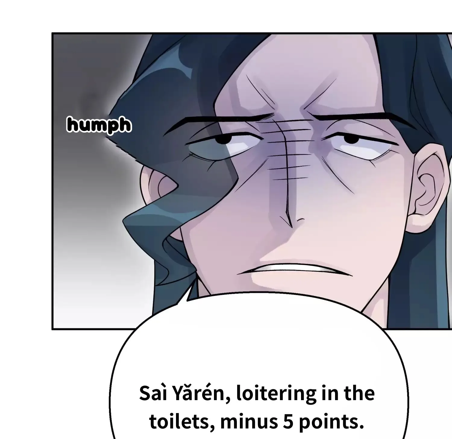 Busted! Darklord Chapter 10 page 90 - 