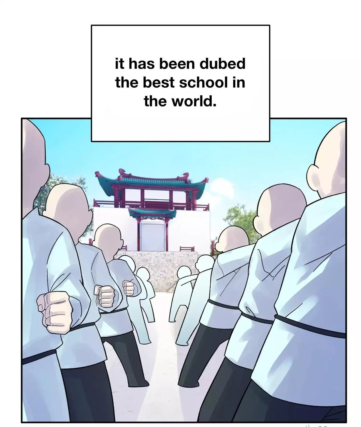 Busted! Darklord Chapter 10 page 10 - 