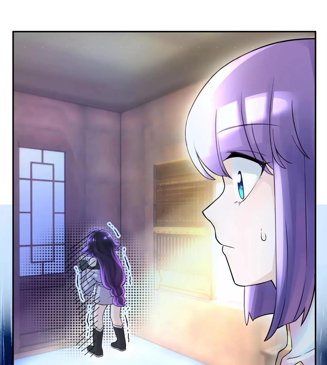 Busted! Darklord Chapter 11 page 116 - 