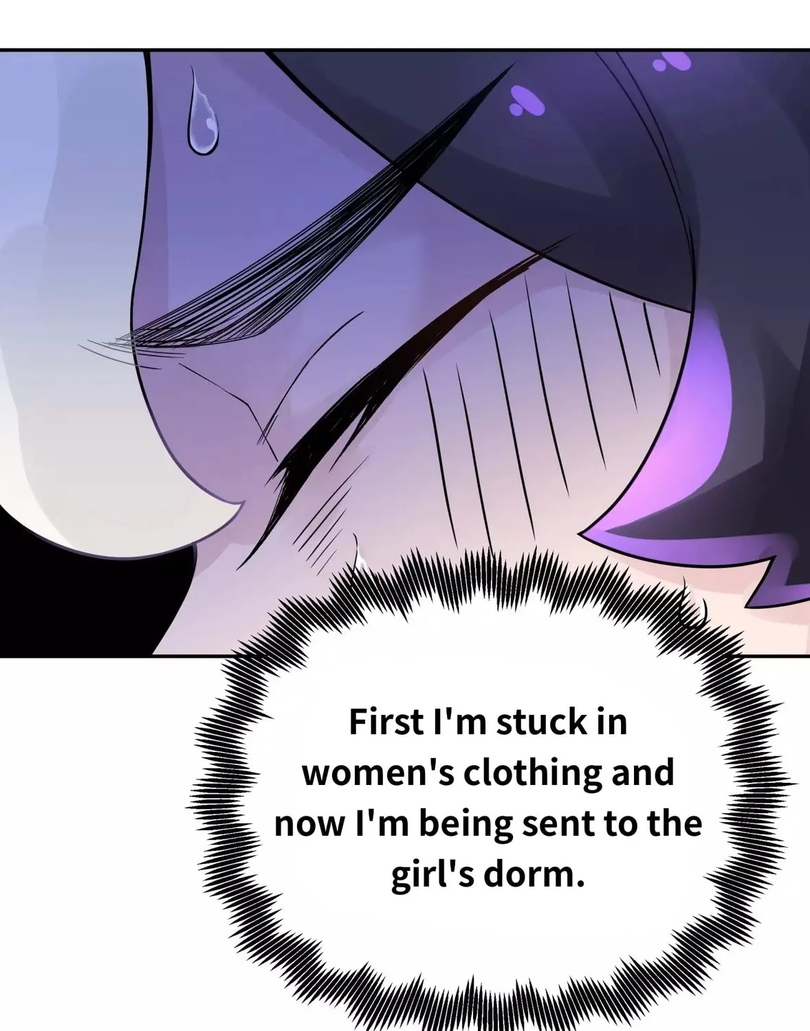 Busted! Darklord Chapter 11 page 123 - 