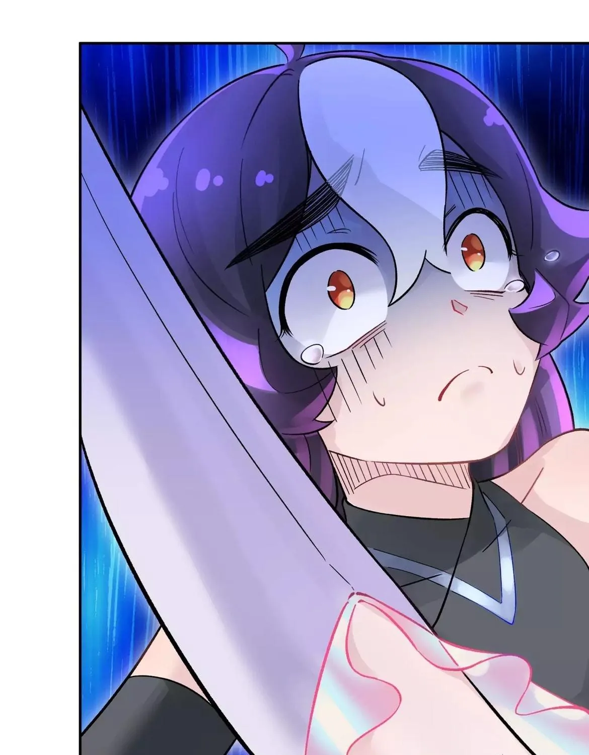 Busted! Darklord Chapter 11 page 131 - 
