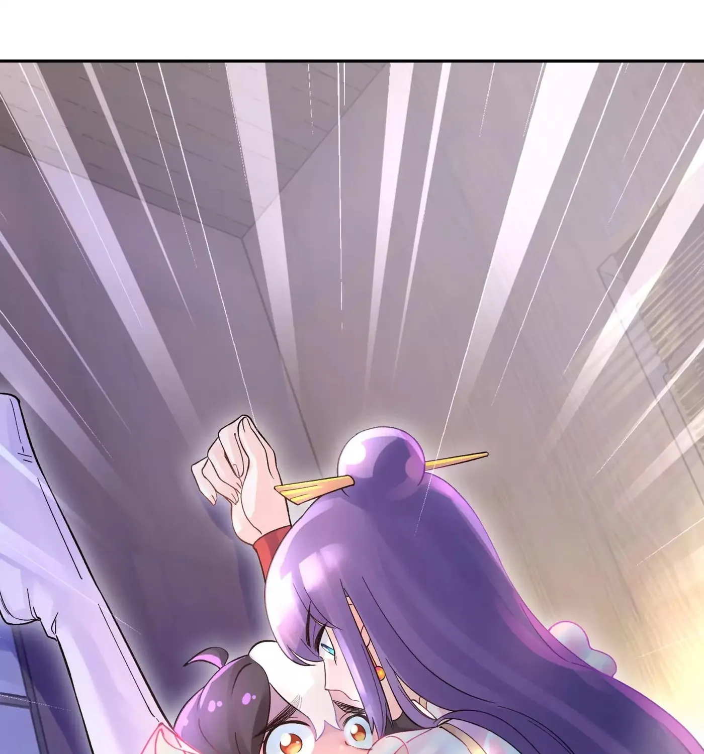 Busted! Darklord Chapter 11 page 133 - 