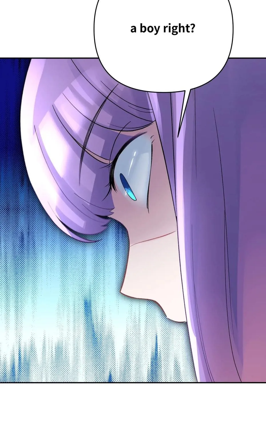 Busted! Darklord Chapter 11 page 136 - 