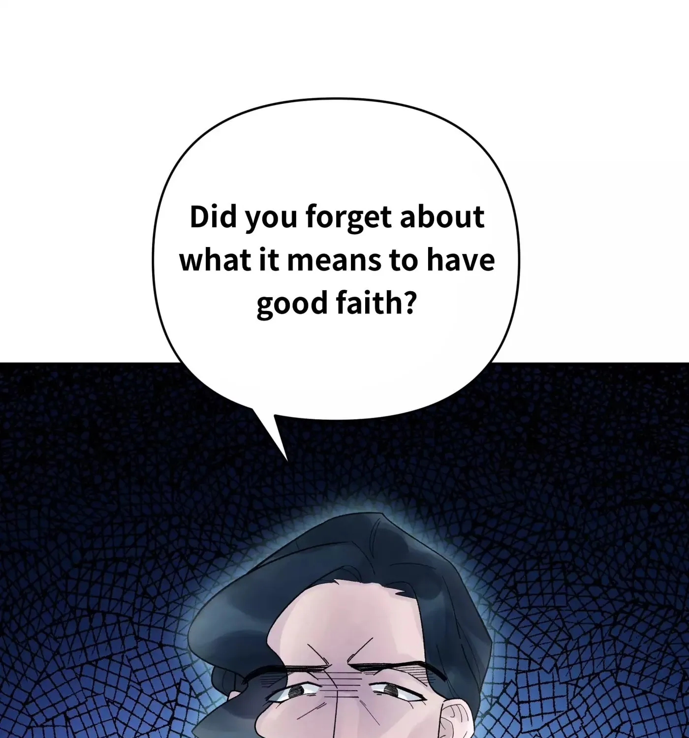 Busted! Darklord Chapter 11 page 17 - 