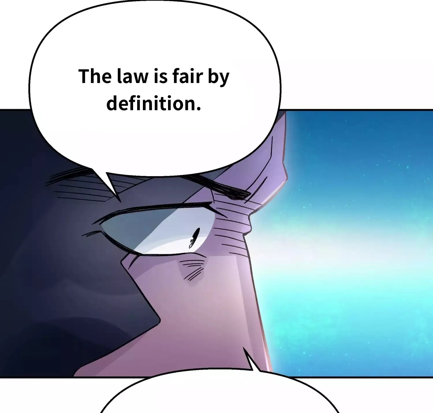 Busted! Darklord Chapter 11 page 22 - 