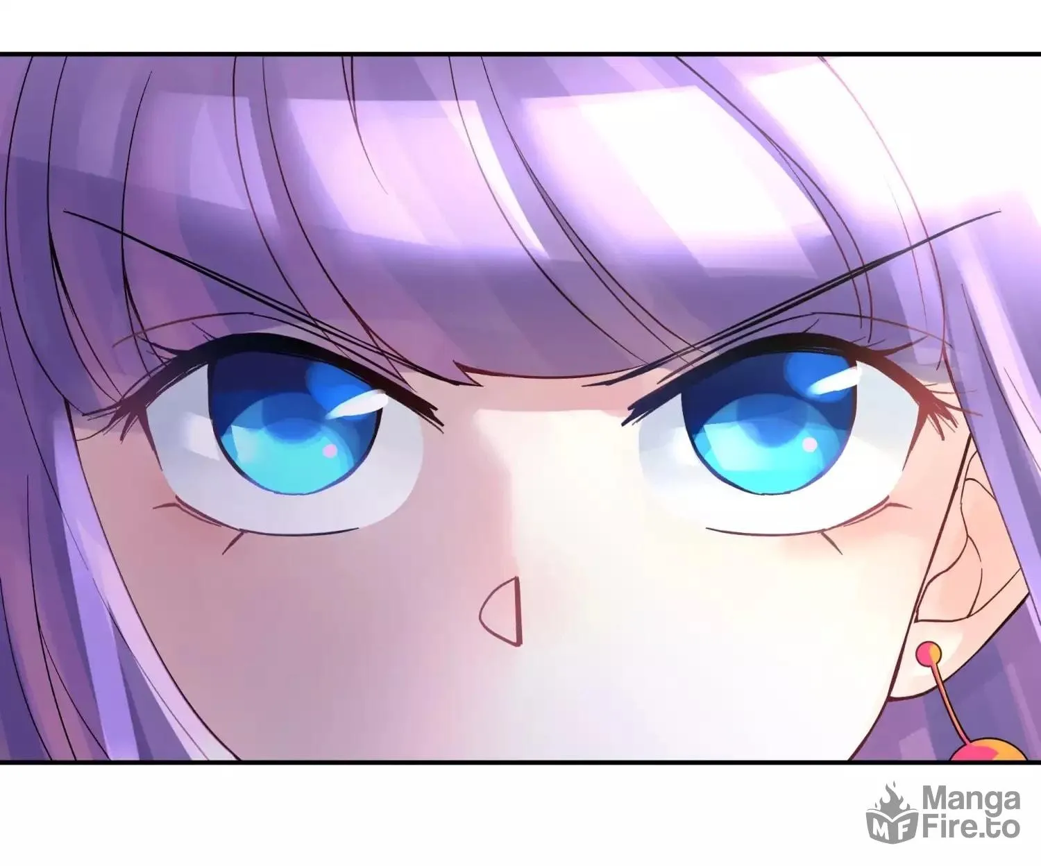 Busted! Darklord Chapter 11 page 29 - 