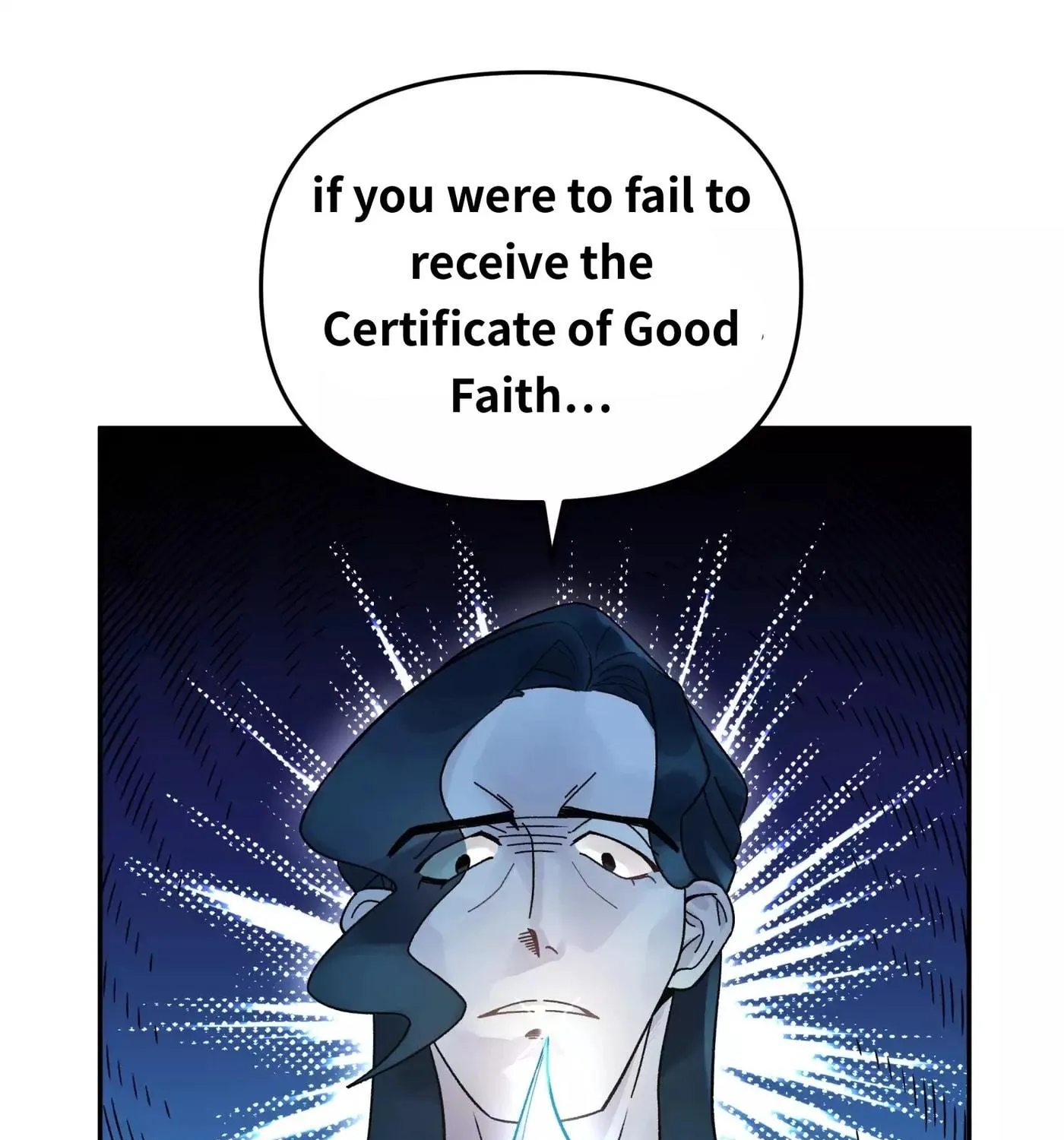 Busted! Darklord Chapter 11 page 49 - 
