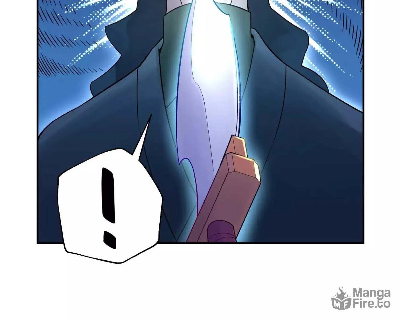 Busted! Darklord Chapter 11 page 50 - 