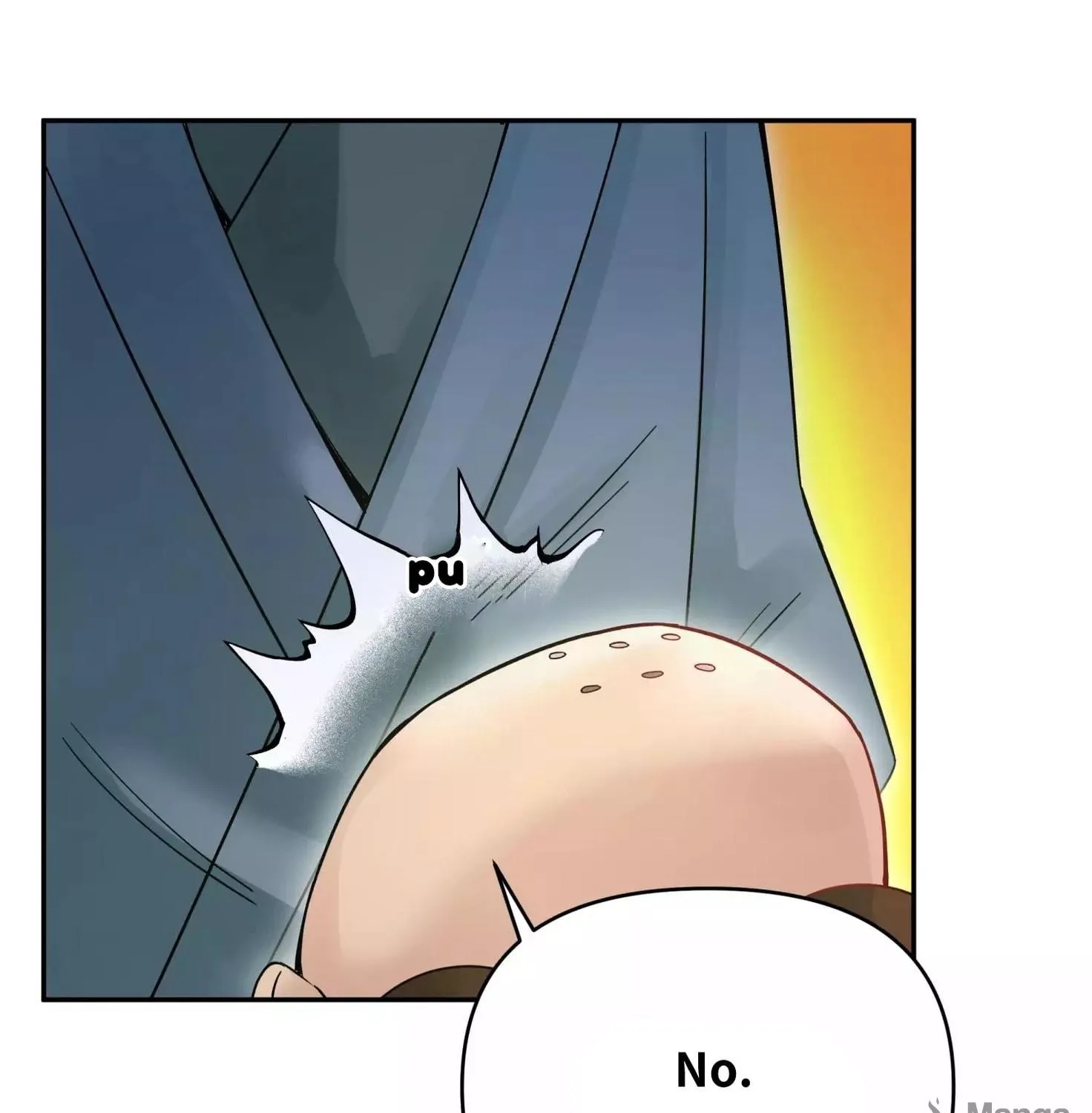 Busted! Darklord Chapter 11 page 67 - 