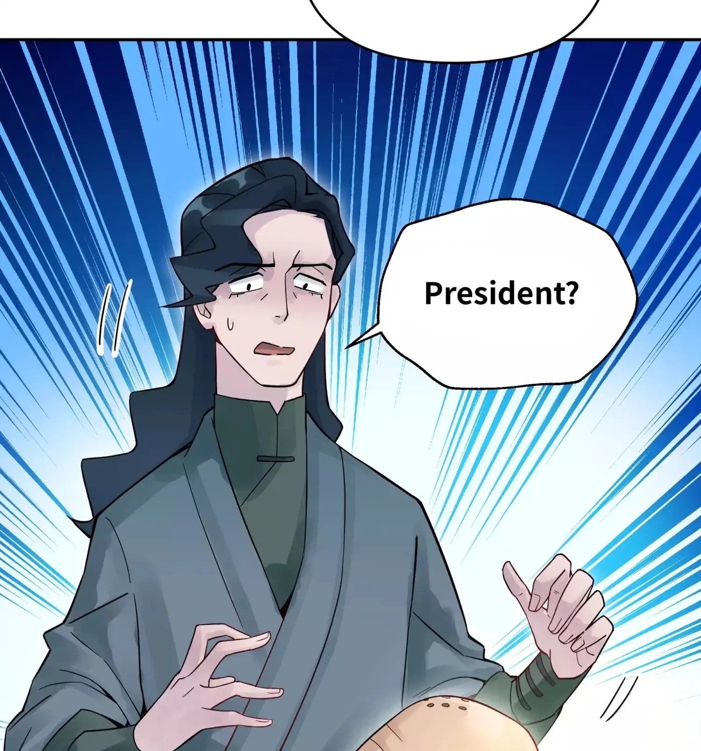 Busted! Darklord Chapter 11 page 69 - 