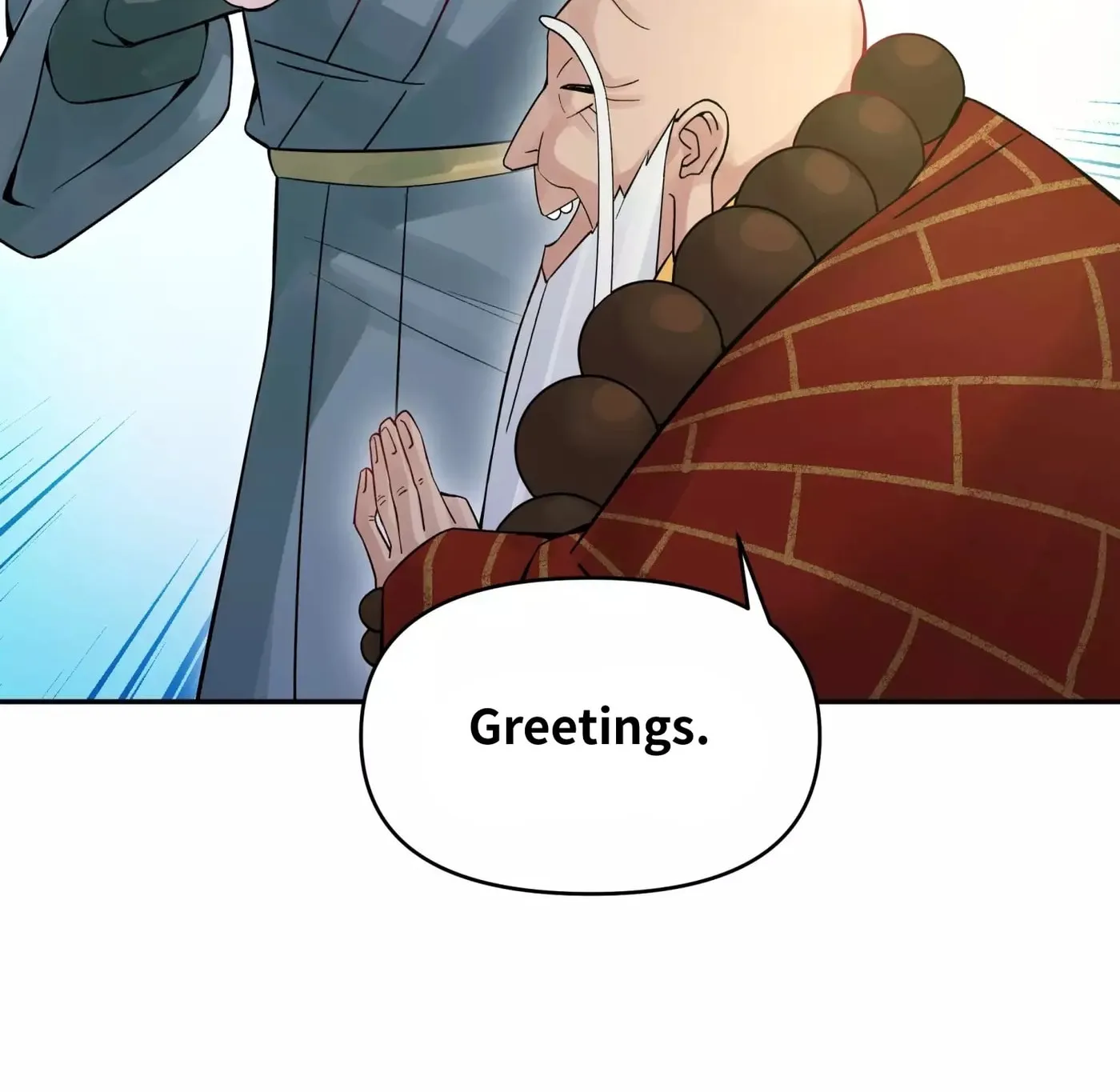 Busted! Darklord Chapter 11 page 70 - 