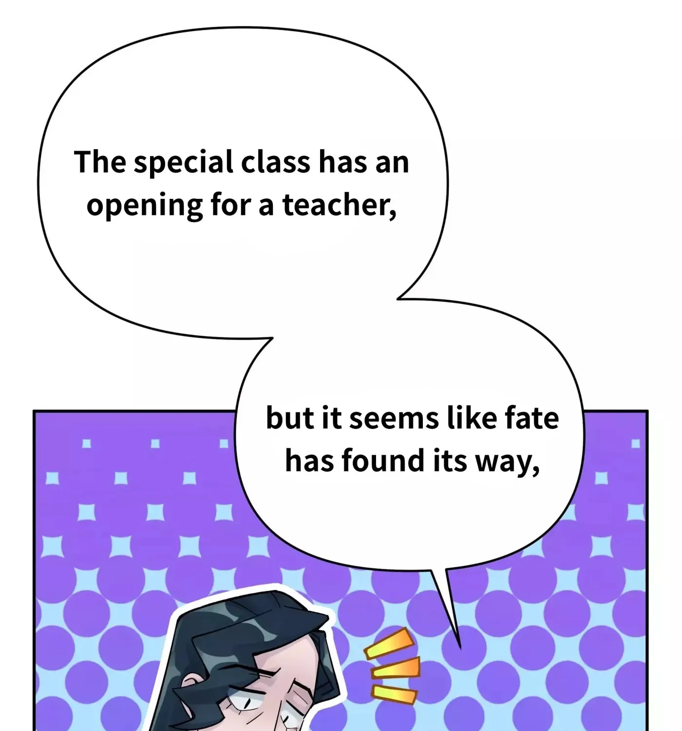 Busted! Darklord Chapter 11 page 79 - 