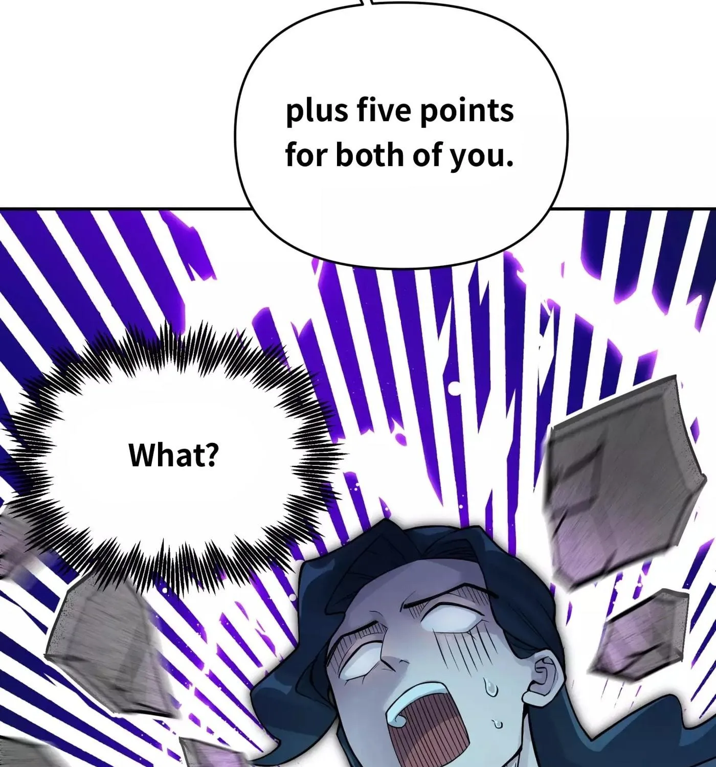 Busted! Darklord Chapter 11 page 100 - 