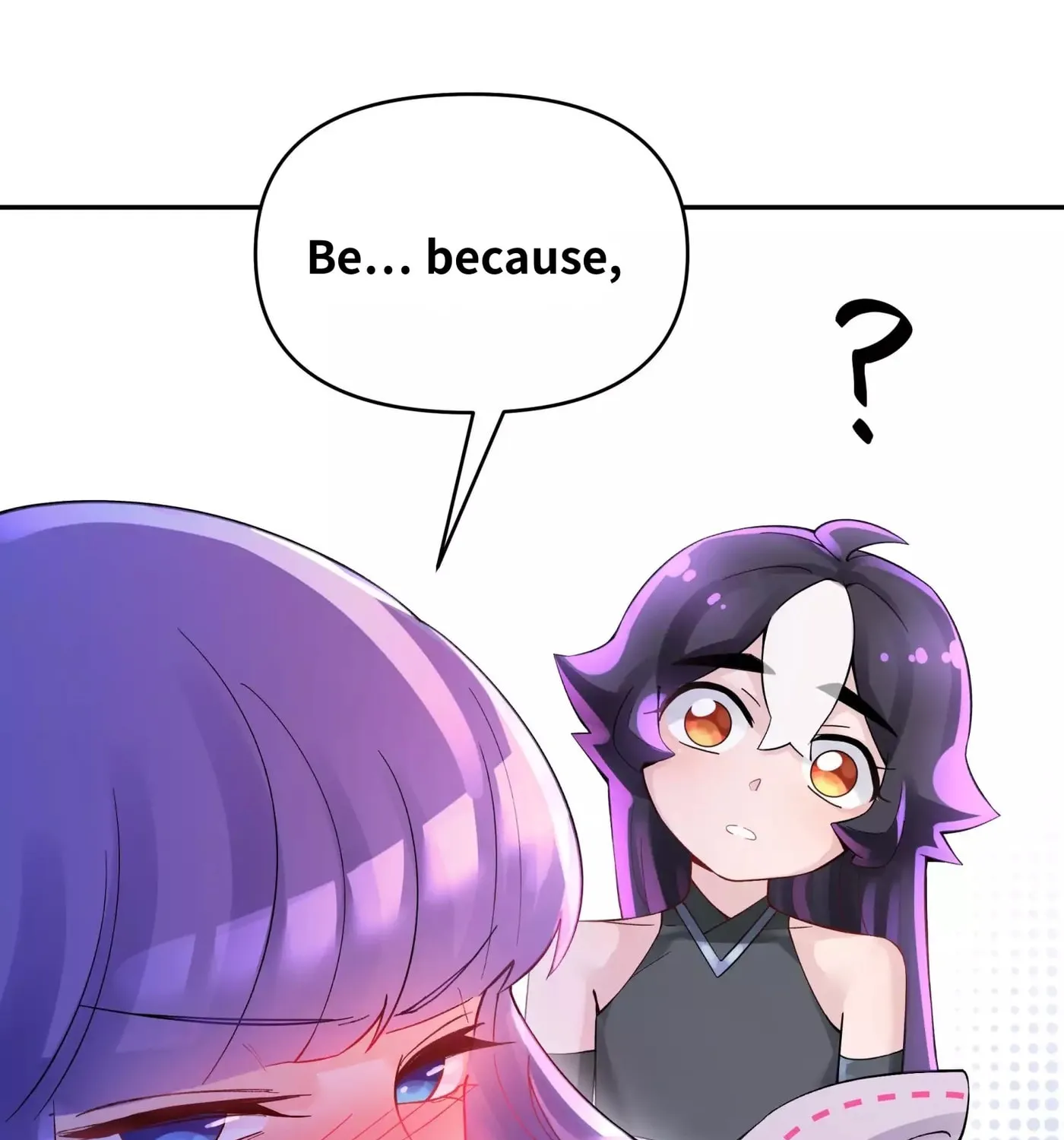 Busted! Darklord Chapter 12 page 111 - 